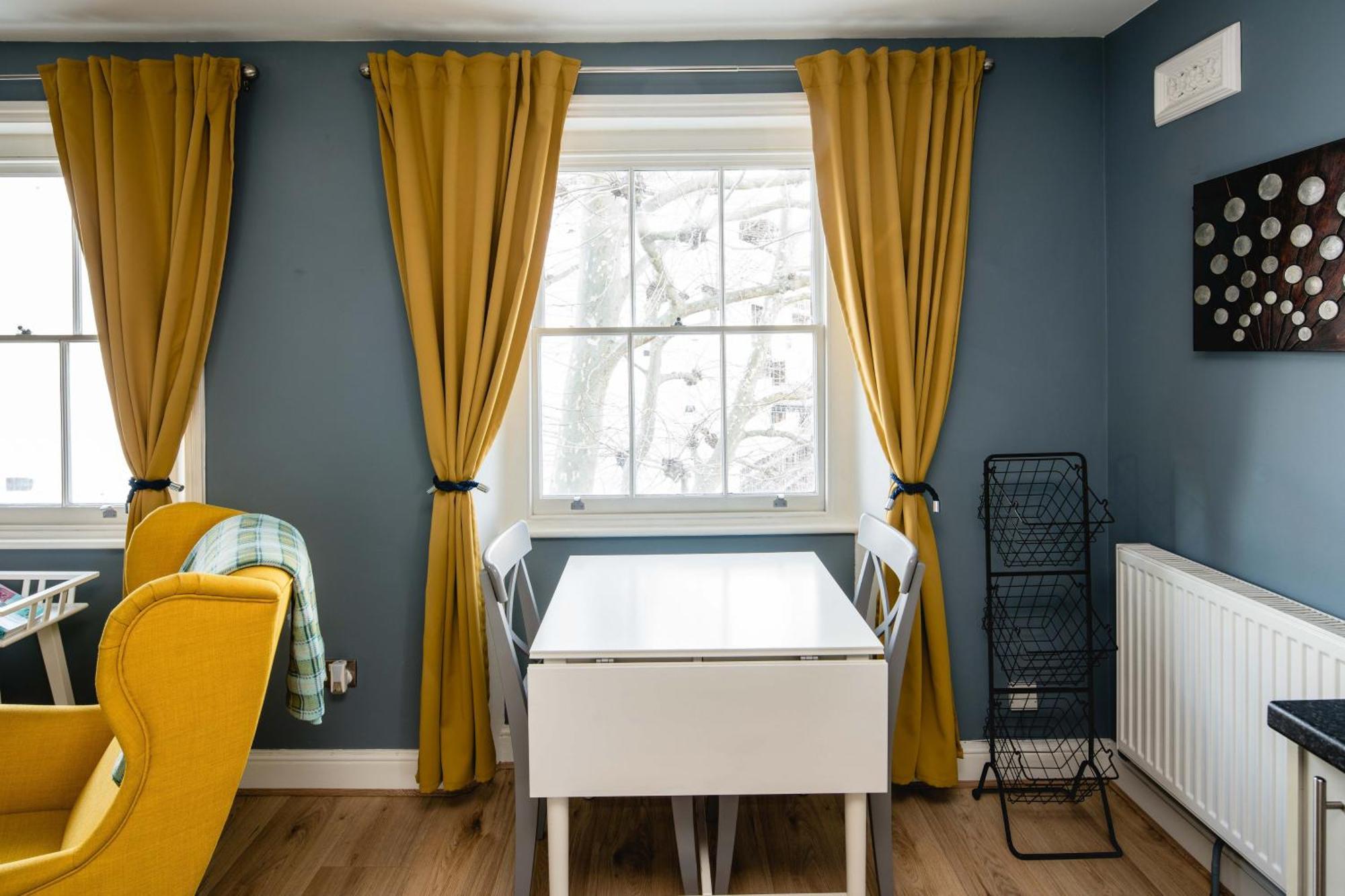 Superb 1Bd Flat In The Heart Of Camden Town Lägenhet London Exteriör bild